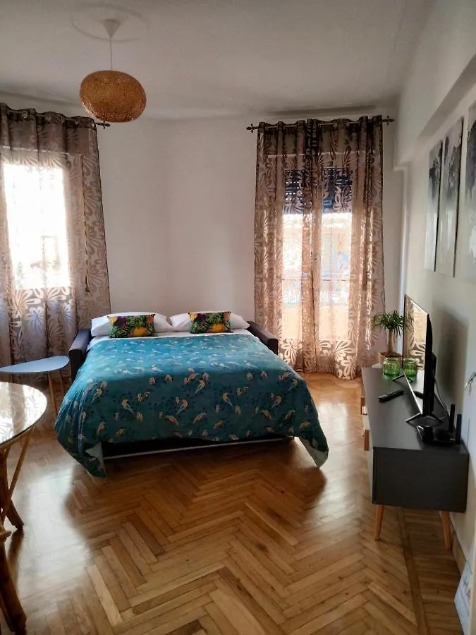 Casa Di Raffi Sanremo Apartment