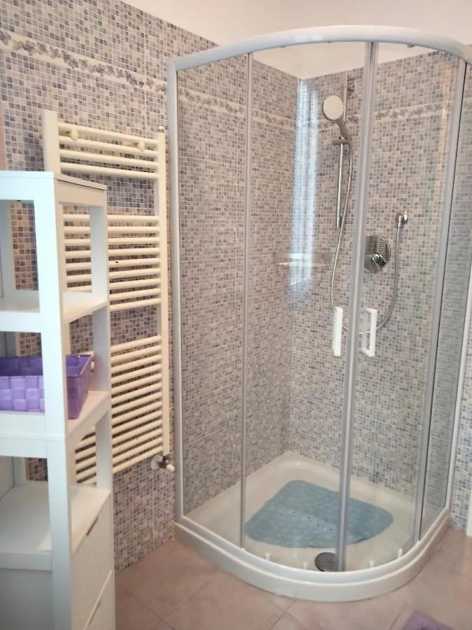 Appartamento Casa di Raffi Sanremo 0*,