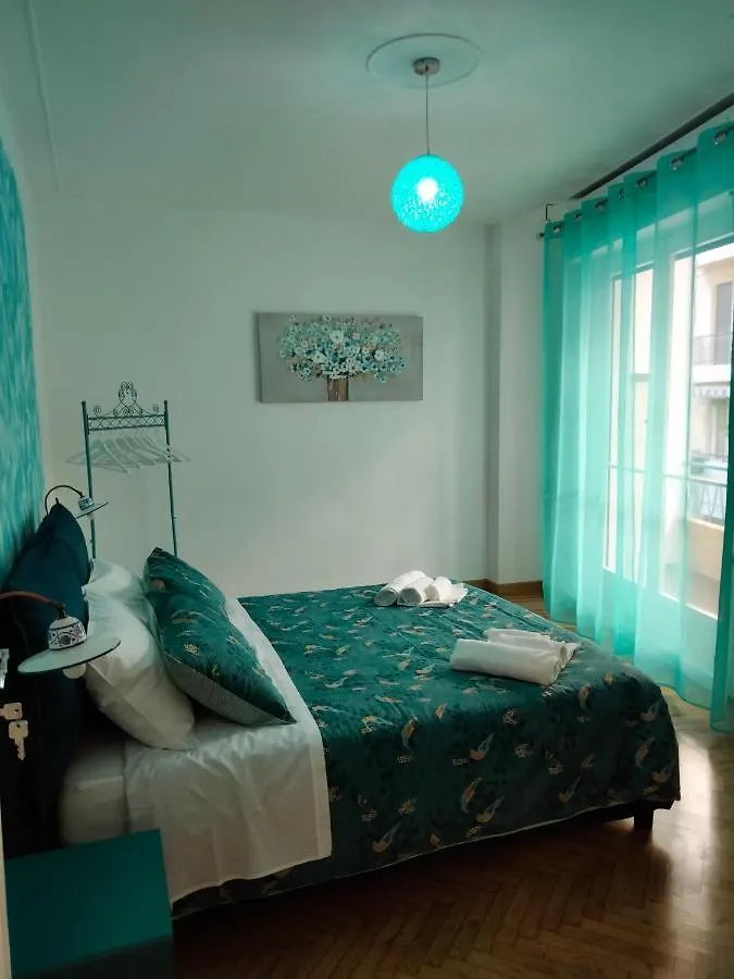 Casa Di Raffi Sanremo Apartment