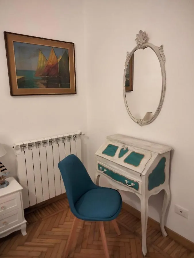 Casa Di Raffi Sanremo Apartment