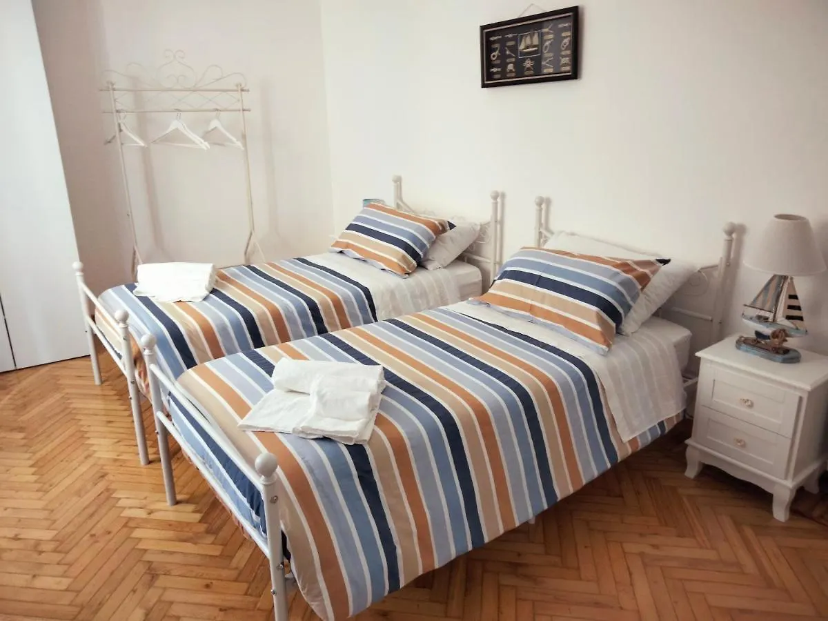 Casa Di Raffi Sanremo Apartment