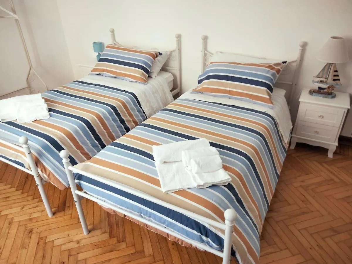 Casa Di Raffi Sanremo Apartment