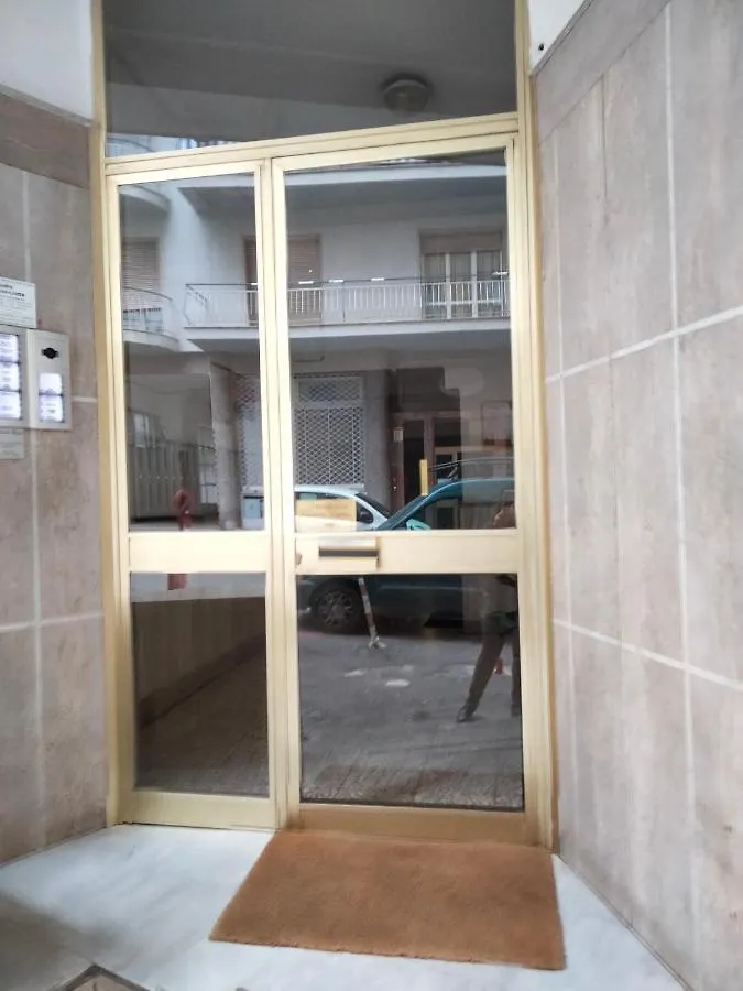 Appartamento Casa di Raffi Sanremo Italia