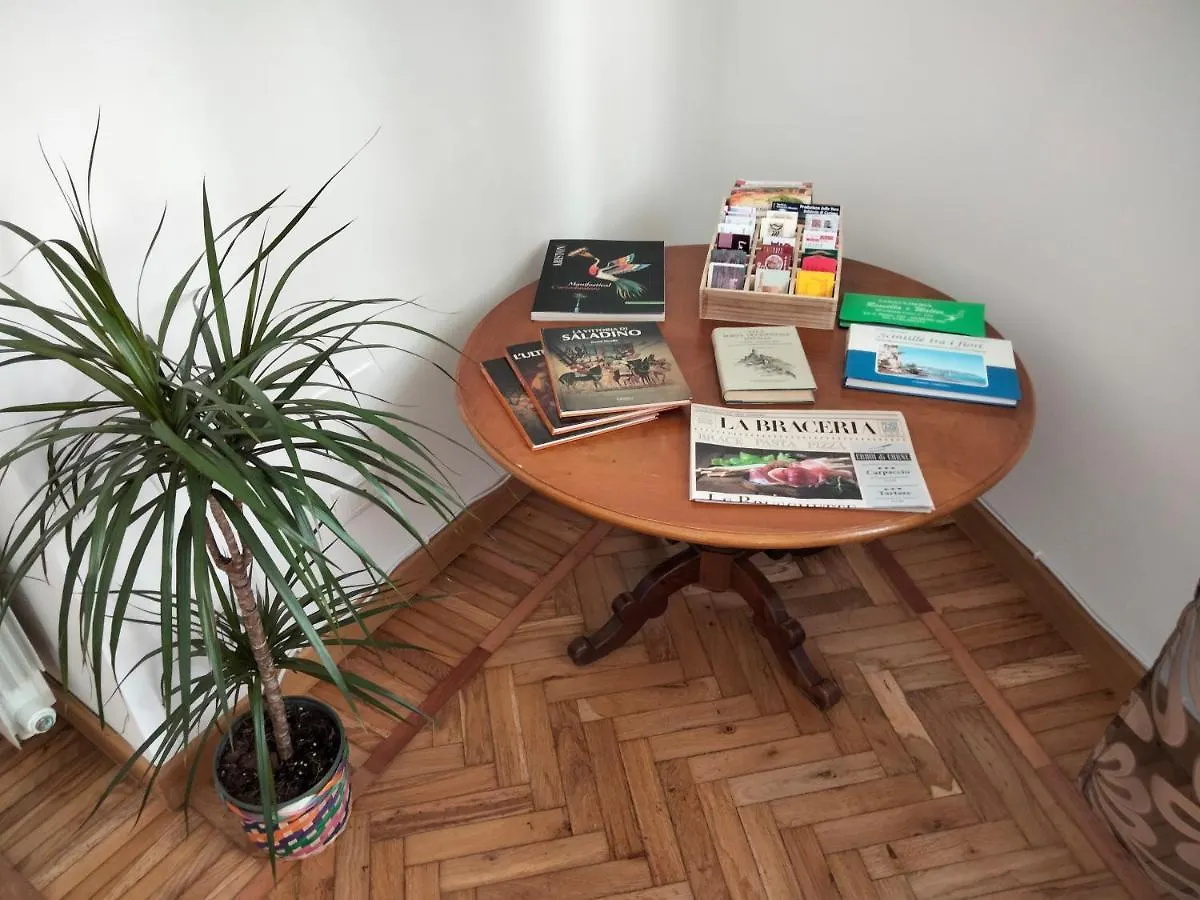 Appartamento Casa di Raffi Sanremo 0*,  Italia