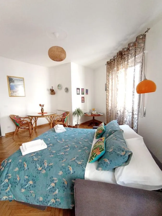 Casa Di Raffi Sanremo Apartment 0*,  Italy